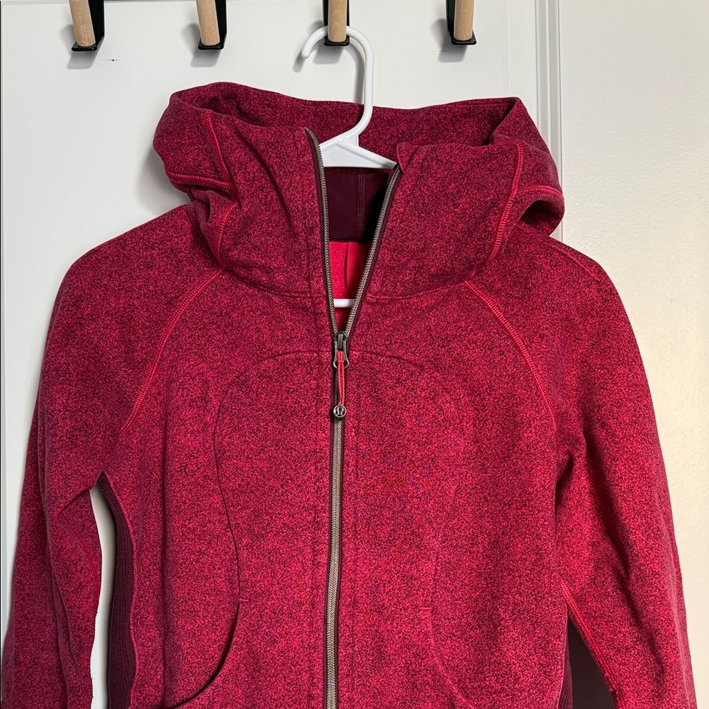 Lululemon Scuba